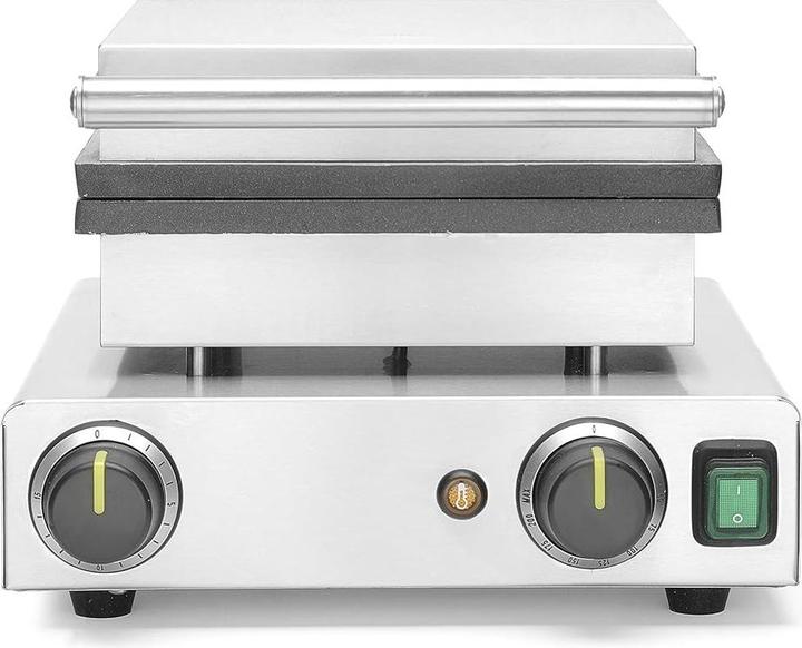 Image du produit Hendi Gaufrier Lollipop