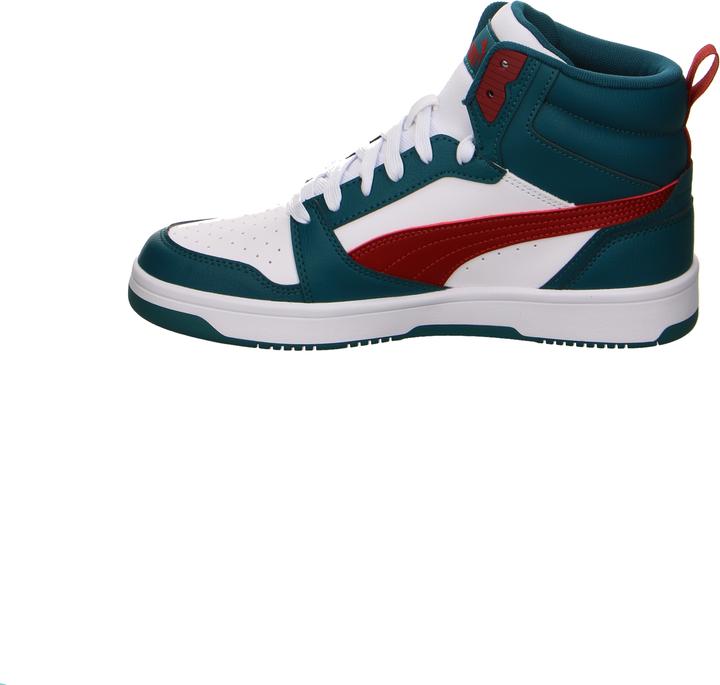 Produktbild Puma Rebound V6 Mid Jr (38)