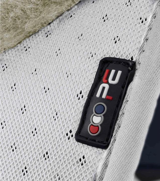 Actual product image Premier Equine Sweat jacket Ella ladies