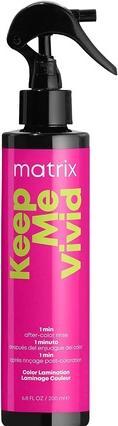 Actual product image Matrix Keep Me Vivid Lamination Spray (200 ml)