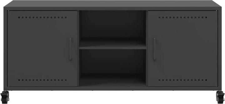 Produktbild vidaXL TV-Schrank (100.50 x 39 x 43.50 cm)