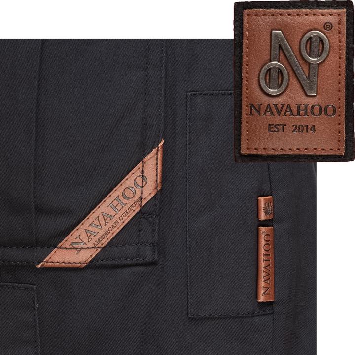 Produktbild Navahoo Honigfee