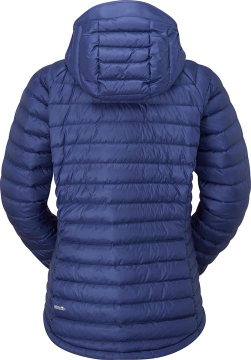 Produktbild Rab Microlight Alpine Jacket (L)