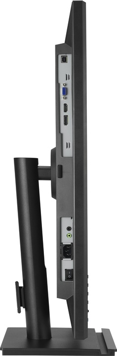 Actual product image ASUS Business BE27QFK 68.58cm (16:9) FQHD HDMI DP (1920 x 1080 pixels, 27")