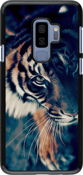 Actual product image PhoneLook Incredible Lion cover (Samsung Galaxy S9+)