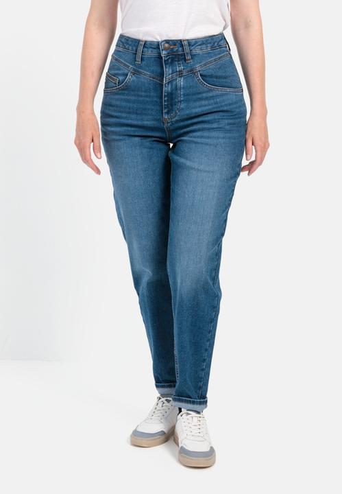 Image du produit Camel Active Jeans Mom Fit 5 poches (W25/L32)