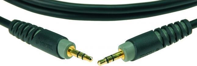 Immagine prodotto Klotz AS-MM0300 mini jack - mini jack 3m (3 m, Cavo AUX)