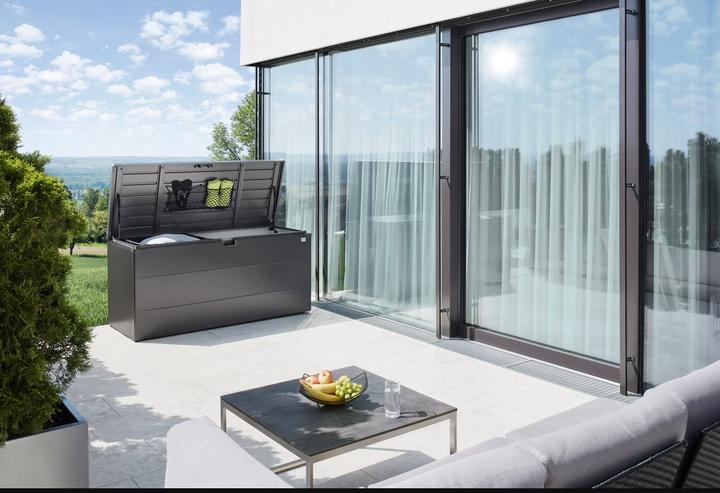 Produktbild Biohort StyleBox