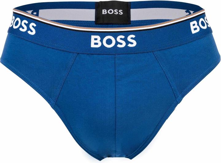 Actual product image Hugo Boss Power (L, pack of 3)