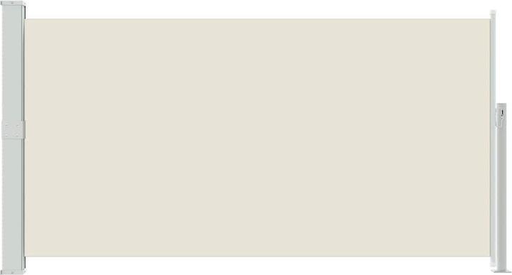 Actual product image vidaXL Seitenmarkise (3 m)