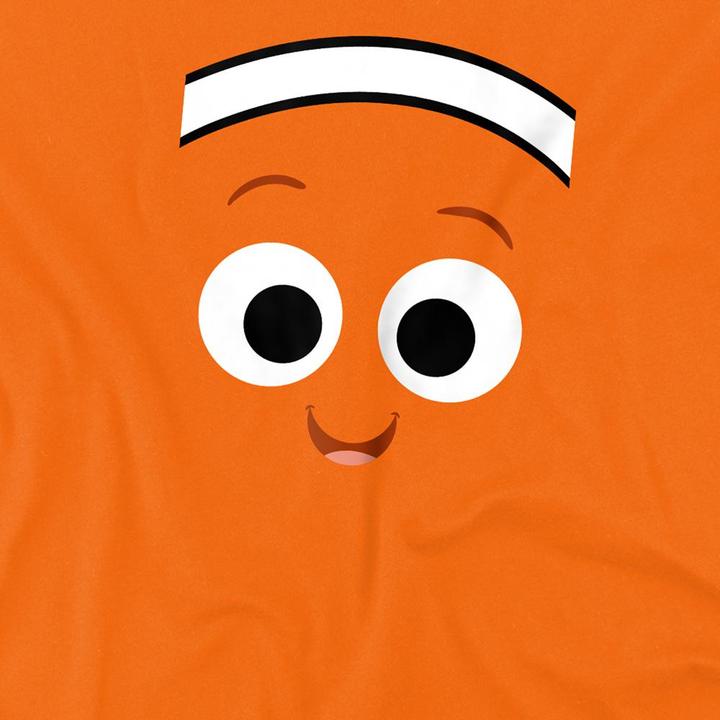 Produktbild Finding Nemo TShirt (128)
