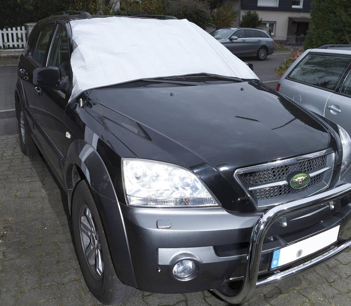 Actual product image HP Autozubehör Thermo