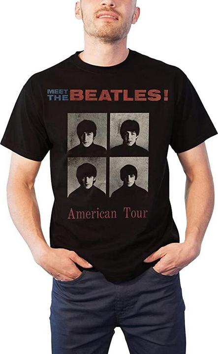 Produktbild American Tour 1964 TShirt (XL)