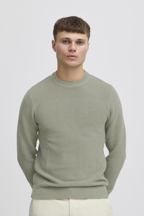 Produktbild Solid SDValencia knit pullover - 21106094 (3XL)