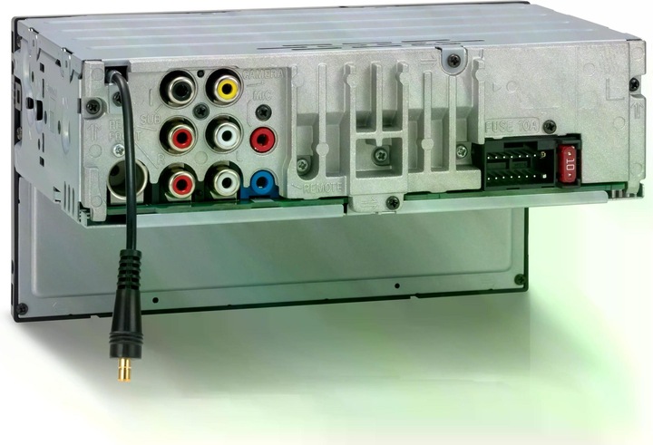 Produktbild Sony XAV-AX1005 KIT (Apple Carplay)