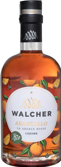 Produktbild Walcher Arancello Da Arance Rosse