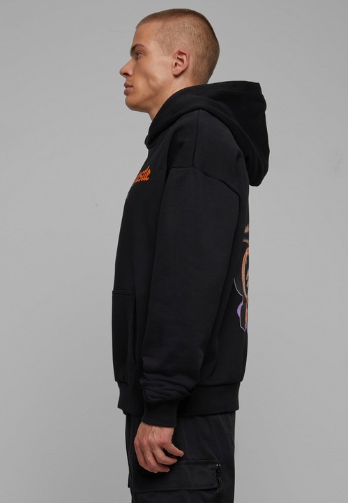 Immagine prodotto Urban Classics Felpa con cappuccio Hustle Ultra Heavy - 119365 (XL)