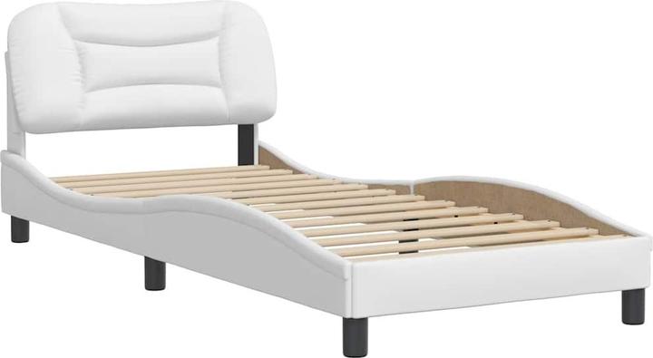 Image du produit vidaXL Bettgestell (90 x 200 cm)