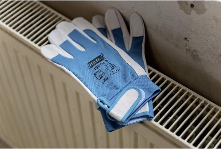 Image du produit HAZET Gants de travail 1987N-3 (L)