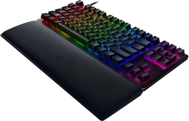 Immagine prodotto Razer Huntsman V2 Tenkeyless (CH, Cablato)