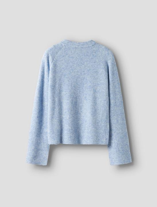 Immagine prodotto Name it Nlfkleave Ls Short Knit Noos (158, 164)