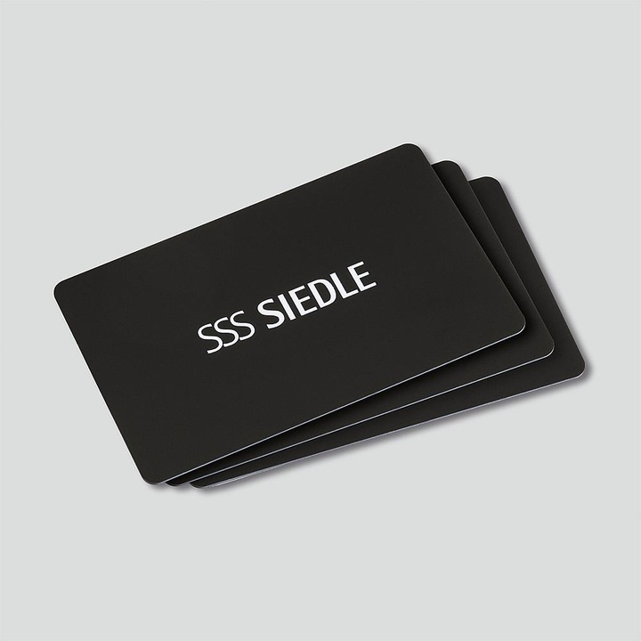 Produktbild Siedle Electronic-Key-Card