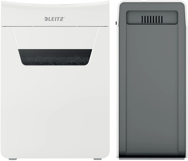 Image du produit Leitz IQ 6M PROTECT PREMIUM - Destructeur de documents (Coupe de particules)