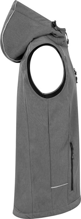 Produktbild Promodoro Men's Softshell Vest (L)