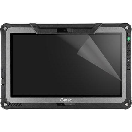 Getac F110G6 SCREEN PROTECTION FILM (1 Stück, F110), Tablet Schutzfolie
