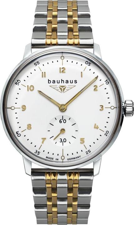Actual product image ClassicQuarz2037M1WhiteClassic White Classic (Analogue wristwatch)