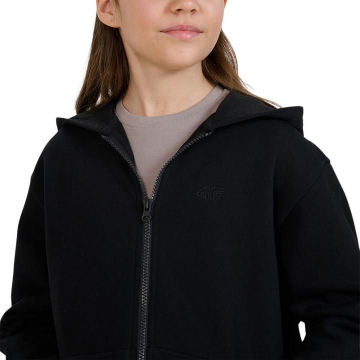 Image du produit 4F - Veste à capuche JWMM00TSWSF1861 - Enfant (122, 128, 134, 140, 146, 152, 158, 164)