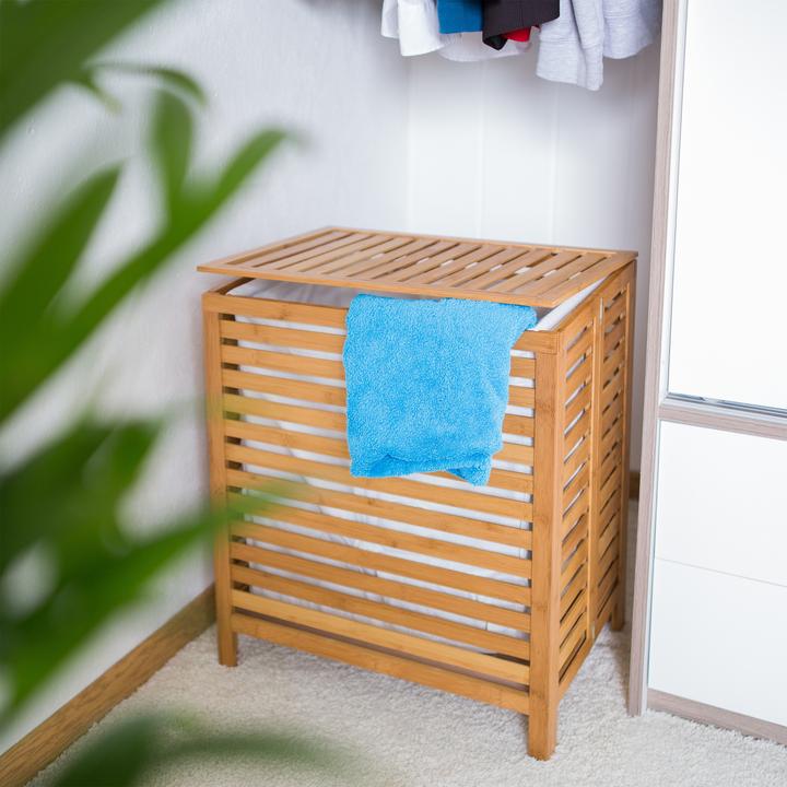 Image du produit Relaxdays Bois (100 l)