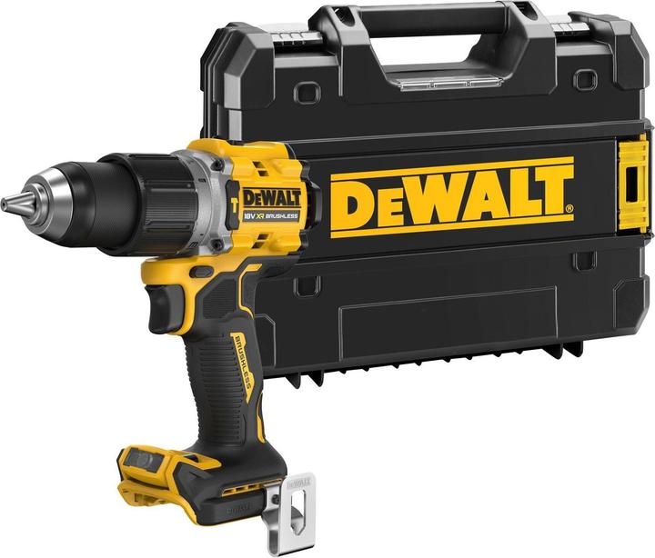Image du produit DeWalt DCD 805 (Perceuse-visseuse à percussion)