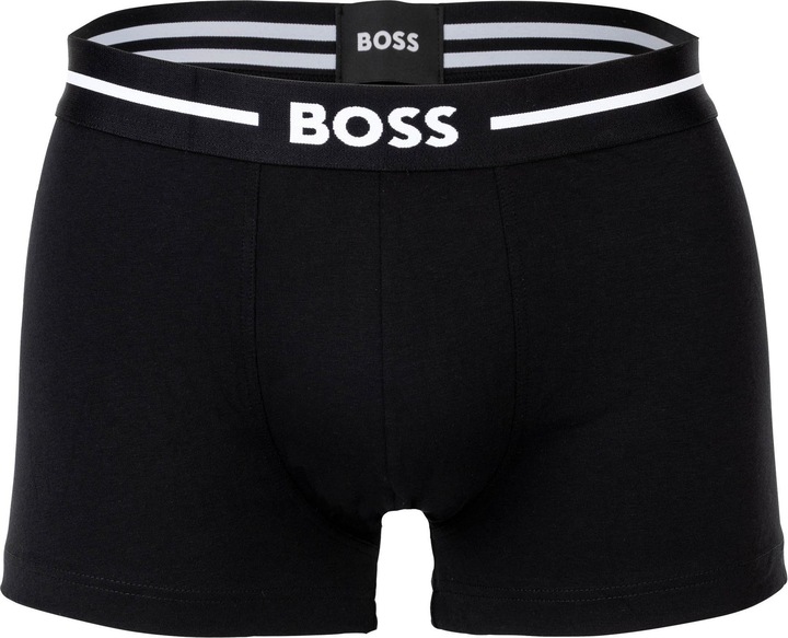 Image du produit BOSS Trunk 3P Bold 10257977 01 (XL, Lot de 3)