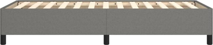 Produktbild vidaXL Bettgestell (100 x 200 cm)