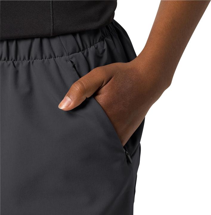 Produktbild Jack Wolfskin Bike Commute Skort W (XS)