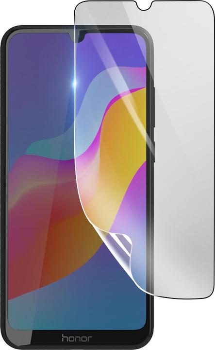 Actual product image 3MK Hydrogel screen protector for Honor 8A (1 pcs.)
