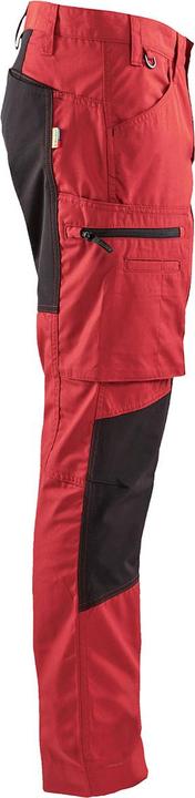 Produktbild Blakläder 1459 Stretchhose (52)