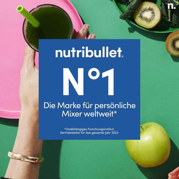 Image du produit NutriBullet Pro Pulse (1200 W)
