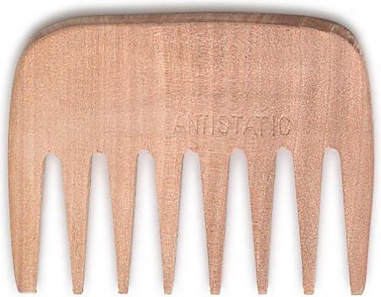 Immagine prodotto Comair Pettine afro in legno