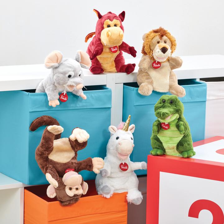 Image du produit Trudi Marionnette Lémurien