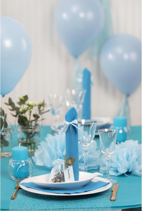Image du produit Creativ Company Sac en organza (Sachet en organza, 10 x)