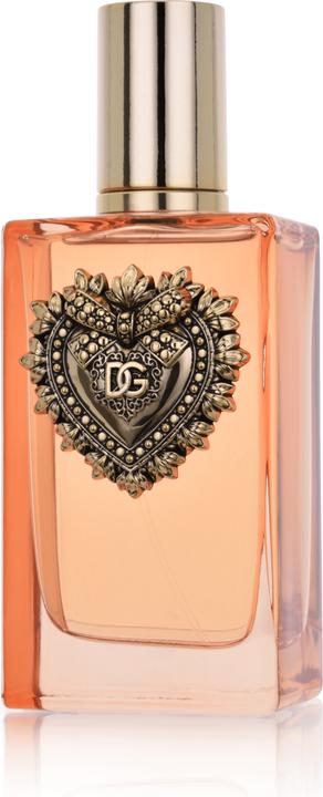 Image du produit Dolce & Gabbana Devotion Intense (Eau de parfum, 100 ml)