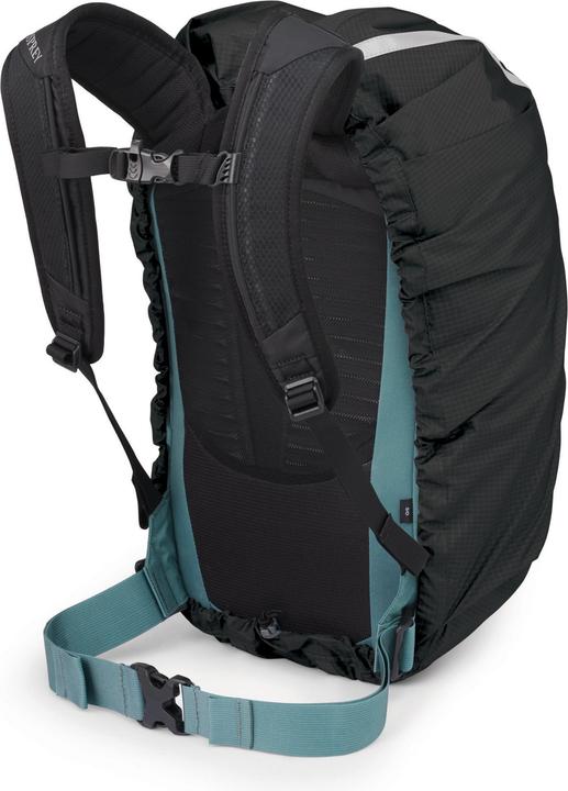 Immagine prodotto Osprey Parapioggia Hi-Vis Commuter