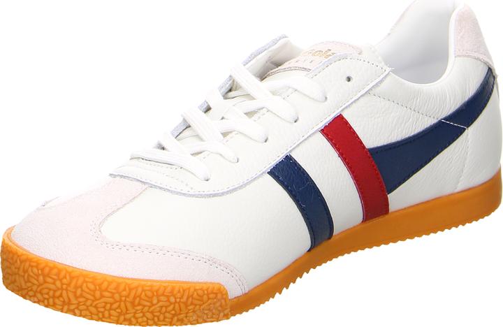 Image du produit Gola Harrier Leather (45)