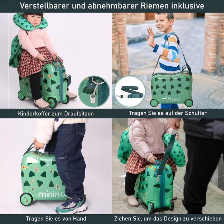 Image du produit Aerolite Minimax (29 l)