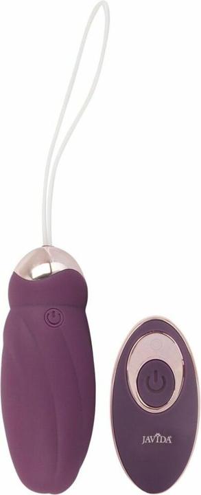 Produktbild Javida Rotating Love Ball