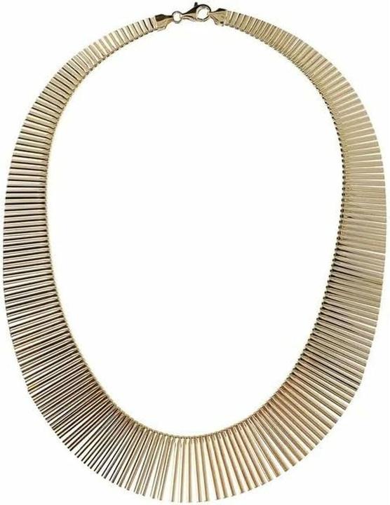 Produktbild Etrusca Gioielli Damenhalskette Etrusca WSET00327YG (Metall)