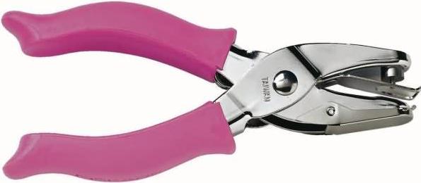Fiskars Hand Motief Pons Groot Hart