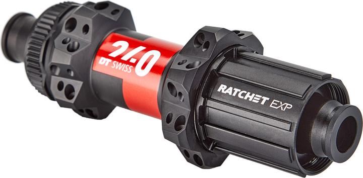 Produktbild DT Swiss 240 Straightpull (Scheibenbremse Center Lock)